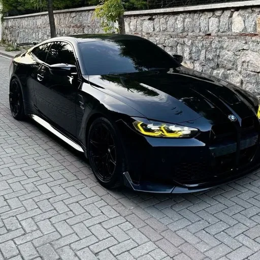Detailing work by Daily Driver Vehicle Care